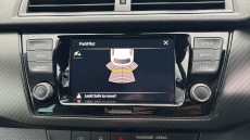 Skoda Fabia 1.0 TSI Monte Carlo 5dr Petrol Hatchback